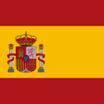 Flag of Spain